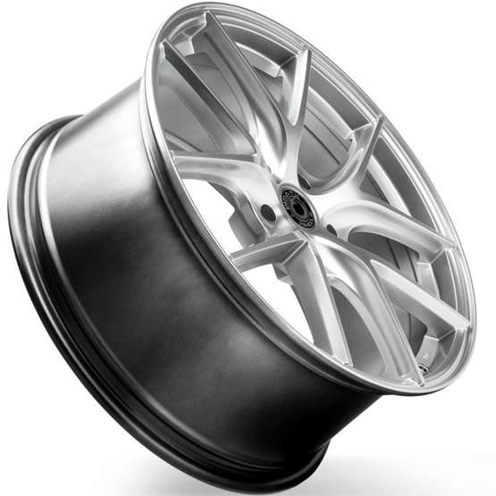 Felgi Aluminiowe 19'' 5x112 Wrath WF-11 HS