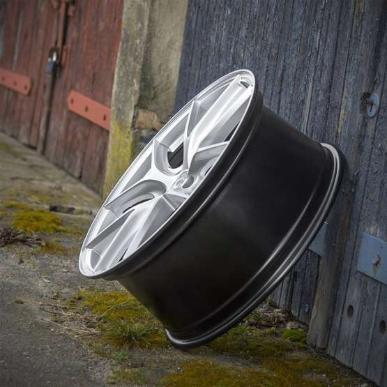 Felgi Aluminiowe 19'' 5x112 Wrath WF-11 HS