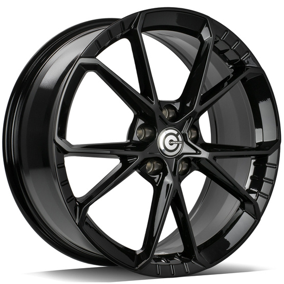 Felgi Aluminiowe 19" 5x114,3 Carbonado Track BG