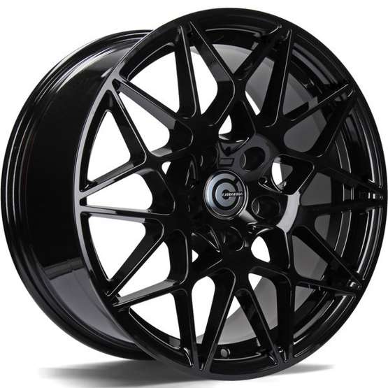 Felgi Aluminiowe 19'' 5x120 Carbonado Crazy BG