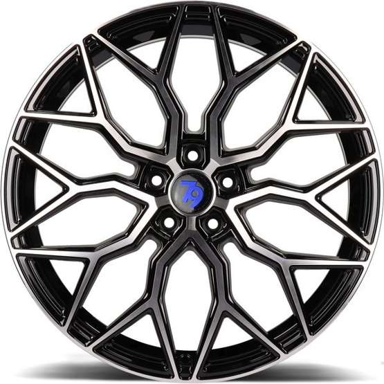 Felgi Aluminiowe 20'' 5x112 79wheels seventy9 SV-K BFP