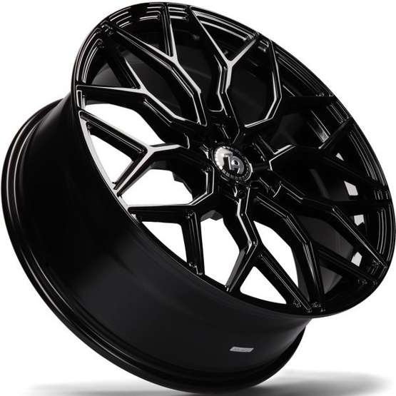 Felgi Aluminiowe 20'' 5x112 79wheels seventy9 SV-K BG