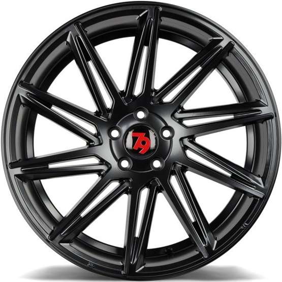 Felgi Aluminiowe 20'' 5x112 79wheels seventy9 SV-R SB