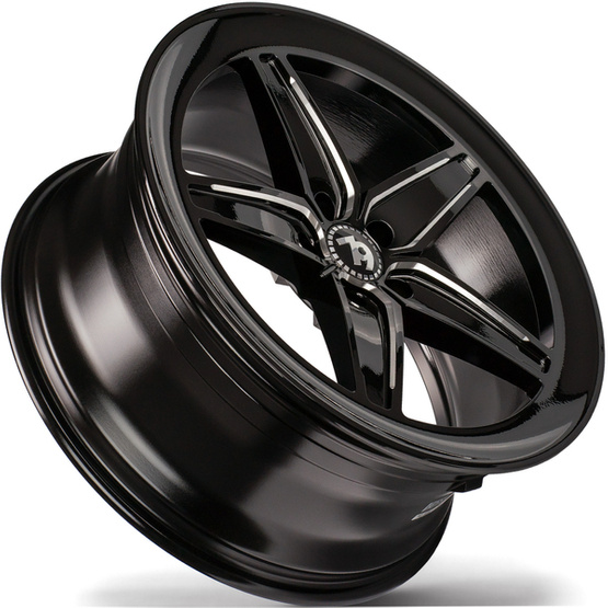 Felgi Aluminiowe 20" 5x112 79wheels seventy9 SV-Y BGEP