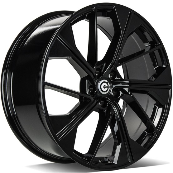 Felgi Aluminiowe 21'' 5x112 Carbonado Legend BG