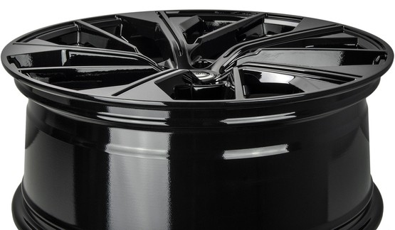 Felgi Aluminiowe 21'' 5x112 Carbonado Legend BG