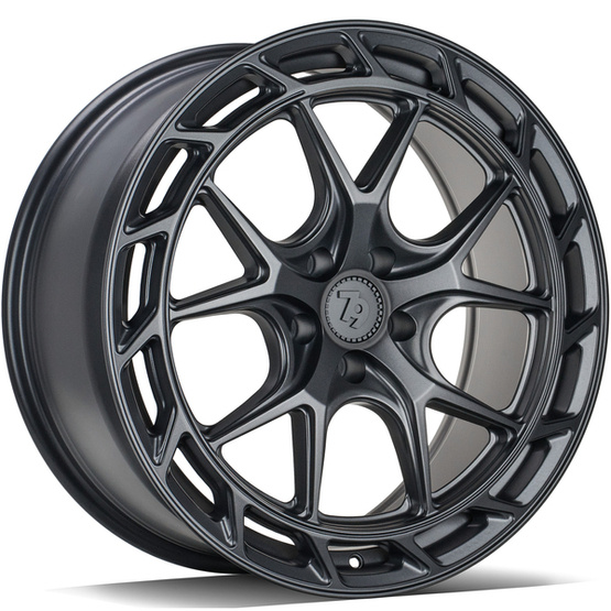 Felgi Aluminiwe 18'' 5x108  79wheels seventy9 SCF-W TB