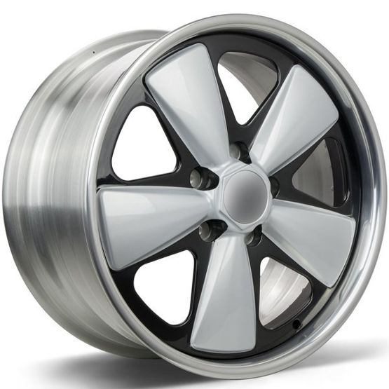 Kute Felgi Aluminiowe 19'' 5x130 CForged CF-6 SBDC Dwuczęściowe skręcane 