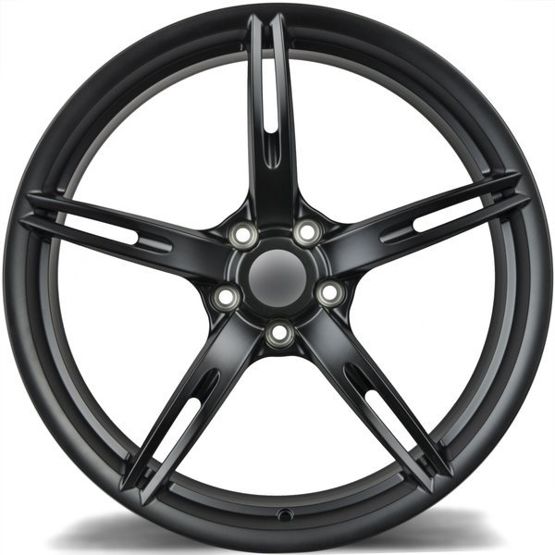 Kute Felgi Aluminiowe 20'' 5x114,3 CForged CF-16 SBM