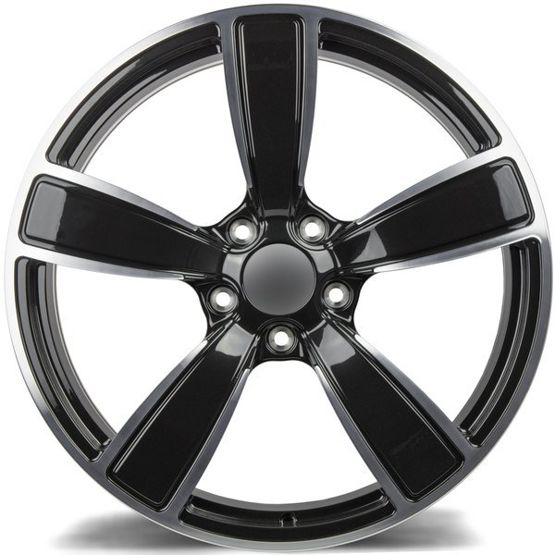 Kute Felgi Aluminiowe 21'' 5x130 CForged CF-1 BMF