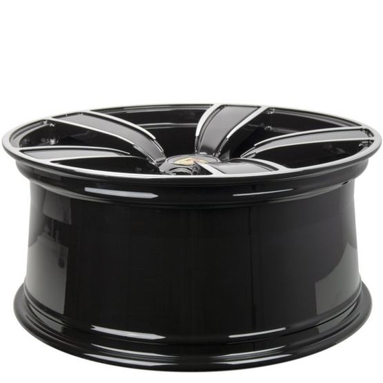 Kute Felgi Aluminiowe 21'' 5x130 CForged CF-1 BMF