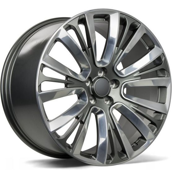 Kute Felgi Aluminiowe 22'' 5x120 CForged CF-7 CAGDCF