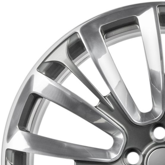 Kute Felgi Aluminiowe 22'' 5x120 CForged CF-7 CAGDCF