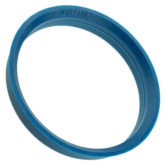 Pierścienie centrujące PREMIUM 65,1 - 60,1