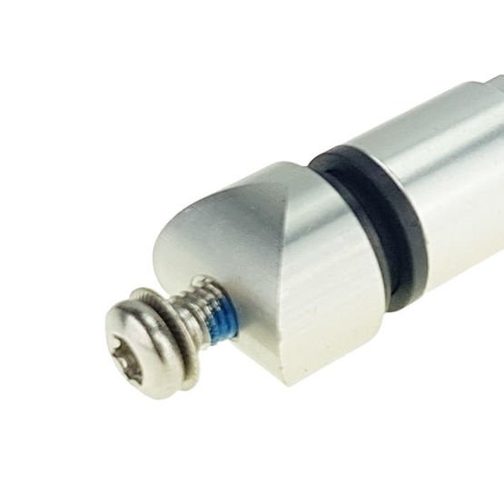 Zawór Wentyl Czujnika Ciśnienia TPMS-06 UNI Sensor CUB OEM