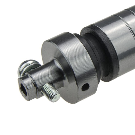 Zawór Wentyl Czujnika Ciśnienia UNI Sensor CUB TPMS-17 Szary OEM