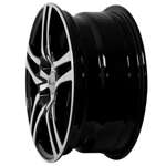 Felgi Aluminiowe 15'' 4x100 RC-Design RC26 SGVP