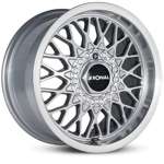 Felgi Aluminiowe 15" 4x100 Ronal LS S