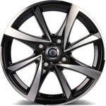 Felgi Aluminiowe 15'' 4x108 Carbonado Marseille BFP