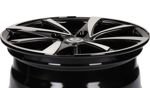 Felgi Aluminiowe 15'' 4x108 Carbonado Marseille BFP