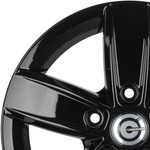 Felgi Aluminiowe 15'' 5x118 Carbonado Endurance BG