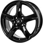 Felgi Aluminiowe 16'' 4x108 RC-Design RC30 SG