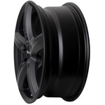 Felgi Aluminiowe 16'' 5x108 RC-Design RC24 SKM