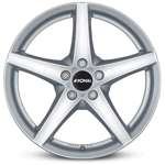 Felgi Aluminiowe 16" 5x108 Ronal R41 S