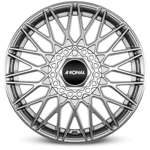 Felgi Aluminiowe 16" 5x112 Ronal LSX S