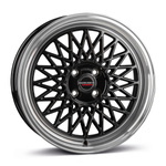 Felgi Aluminiowe 17'' 4x100 Borbet B BRP