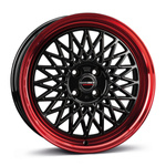 Felgi Aluminiowe 17'' 4x108 Borbet B BRR