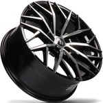 Felgi Aluminiowe 17" 5x100 79wheels seventy9 SV-C BFP