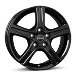 Felgi Aluminiowe 17'' 5x108 Borbet CWD BG