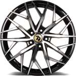 Felgi Aluminiowe 17'' 5x112 79wheels seventy9 SV-C BFP