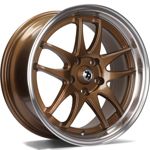 Felgi Aluminiowe 17'' 5x112 79wheels seventy9 SV-I Bronze LDMB