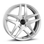 Felgi Aluminiowe 17'' 5x112 Borbet Z CS