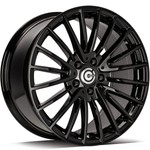 Felgi Aluminiowe 17" 5x112 Carbonado Inex BG 