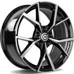 Felgi Aluminiowe 17'' 5x112 Carbonado Predator BFP