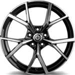 Felgi Aluminiowe 17'' 5x112 Carbonado Predator BFP