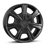 Felgi Aluminiowe 17'' 5x118 Borbet CH MAG