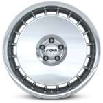 Felgi Aluminiowe 18" 5x100 Ronal R50 P