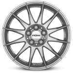 Felgi Aluminiowe 18" 5x105 Ronal R54 TI