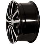 Felgi Aluminiowe 18'' 5x108 RC-Design RC25 SGVP