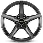 Felgi Aluminiowe 18" 5x108 Ronal R69 MG