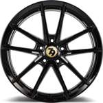 Felgi Aluminiowe 18'' 5x112 79wheels seventy9 SCF-A BG