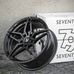 Felgi Aluminiowe 18" 5x112 79wheels seventy9 SV-A BG