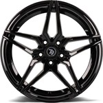 Felgi Aluminiowe 18" 5x112 79wheels seventy9 SV-A BG