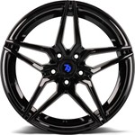 Felgi Aluminiowe 18" 5x112 79wheels seventy9 SV-A BG