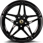 Felgi Aluminiowe 18" 5x112 79wheels seventy9 SV-A BG