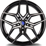 Felgi Aluminiowe 18'' 5x112 79wheels seventy9 SV-B BFP